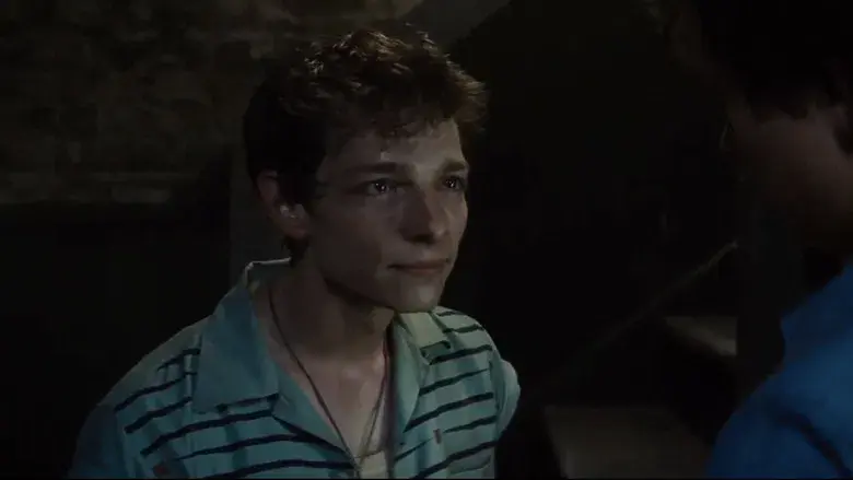 West Side Story - Fondo