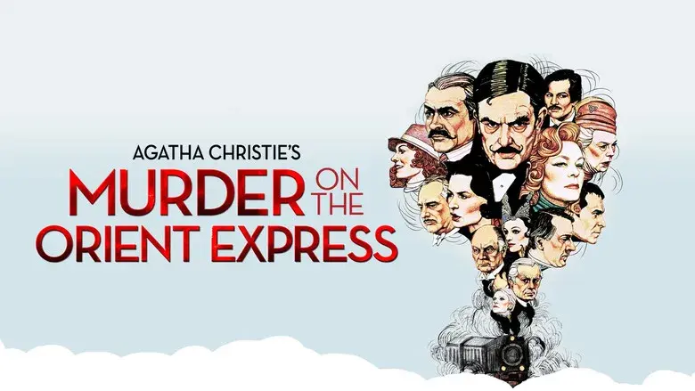 Asesinato en el Orient Express - Fondo