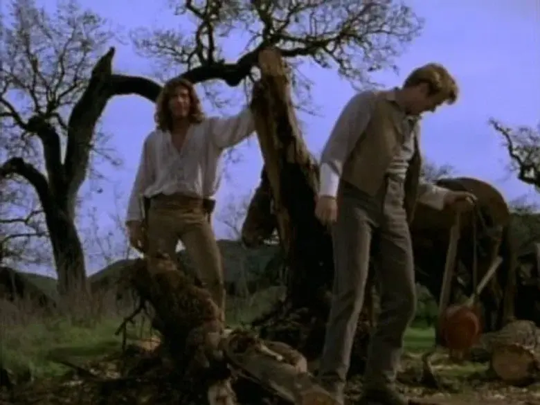 Una casa dividida (2)