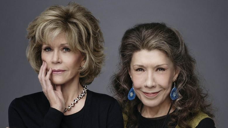Grace y Frankie - Fondo
