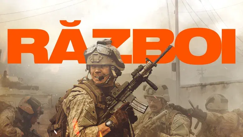 Warfare: Tiempo de guerra - Fondo