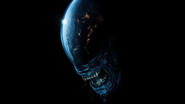 Alien: Planeta Tierra - Fondo