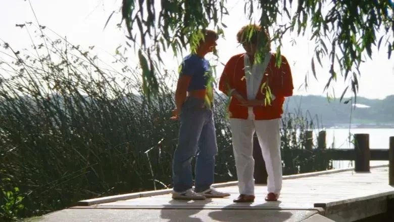 La mañana siguiente