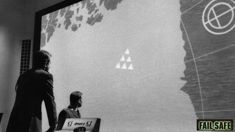 Punto límite - Fondo