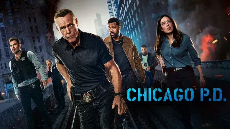 Chicago P.D. - Fondo