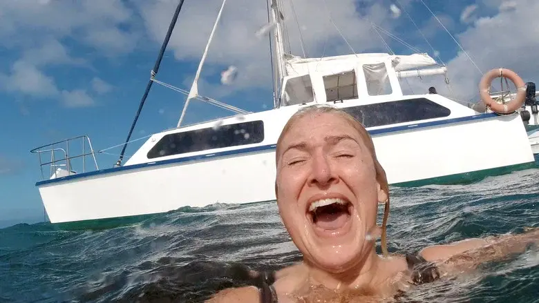 Mandíbulas letales - Fondo