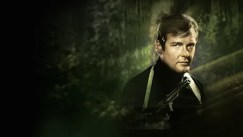 Vive y deja morir - Fondo