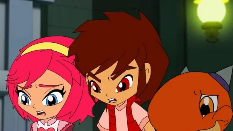 Episodio 41