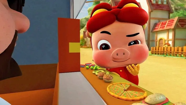 Episodio 1