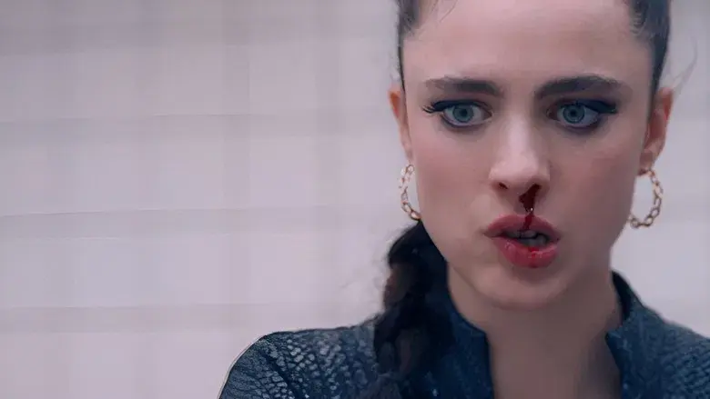 La sustancia - Fondo