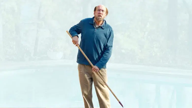 Dream Scenario - Fondo