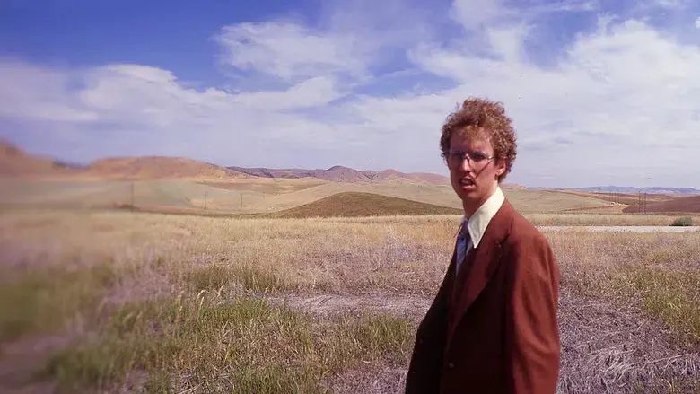 Napoleon Dynamite - Fondo