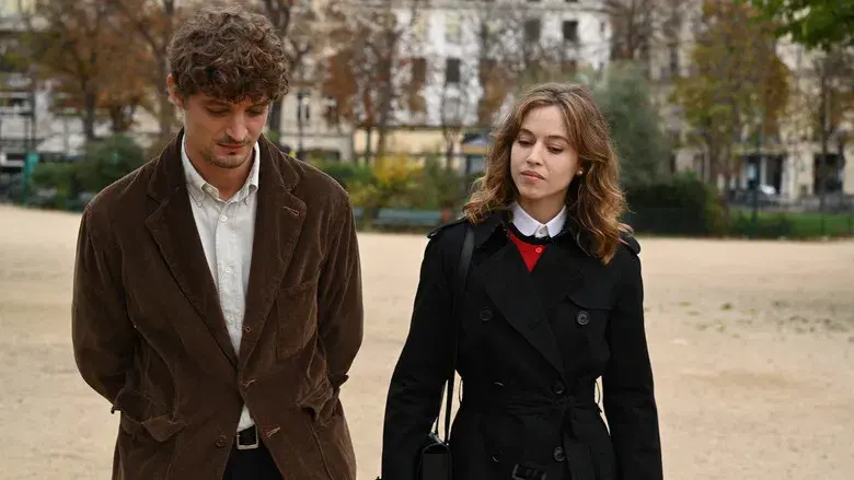 Golpe de Suerte - Fondo