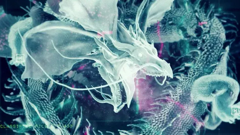 Godzilla y Kong: El nuevo imperio - Fondo