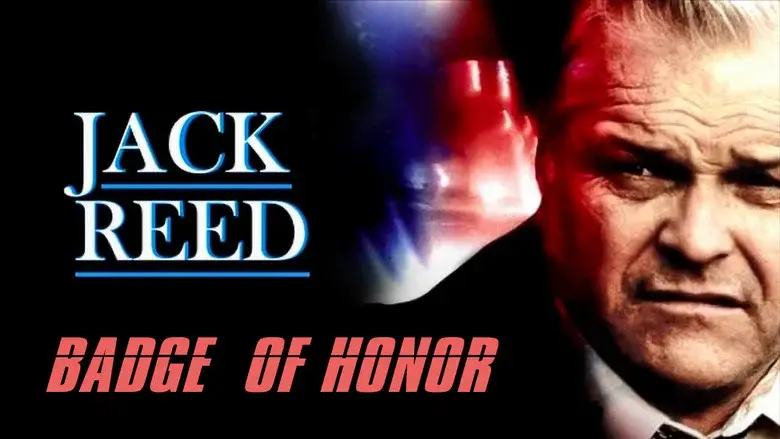 Jack Reed: Bajo Sospecha - Fondo