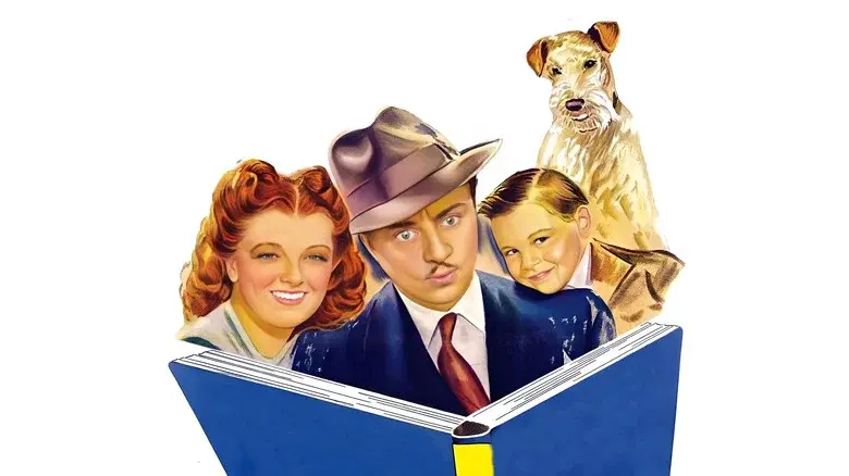 La sombra de los acusados - Fondo