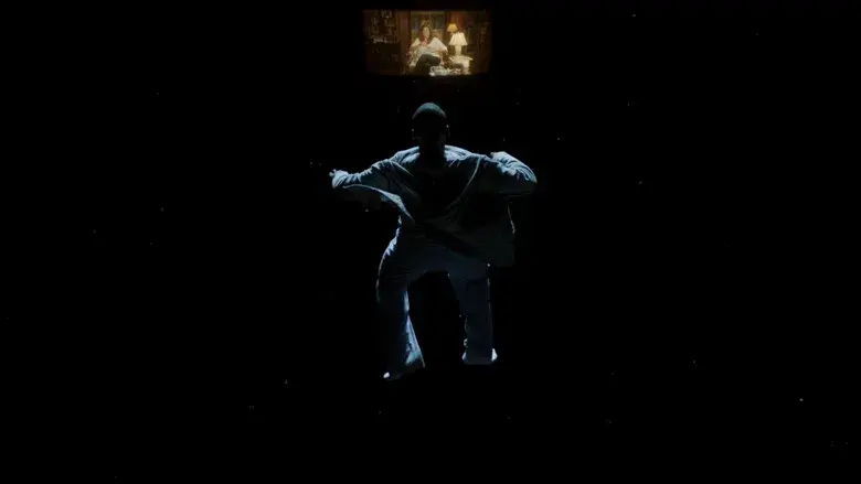 Déjame salir - Fondo