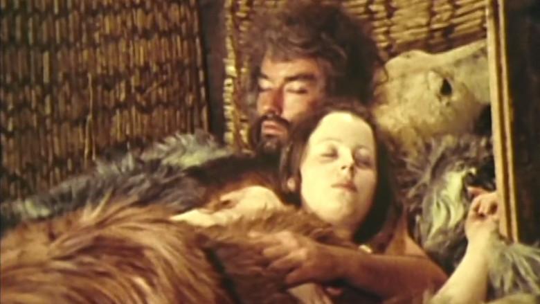 Frankenstein : Une histoire d'amour - Fondo