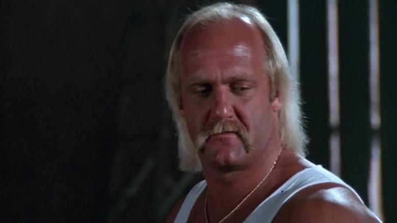 ¿Qué ocurre con Harry?