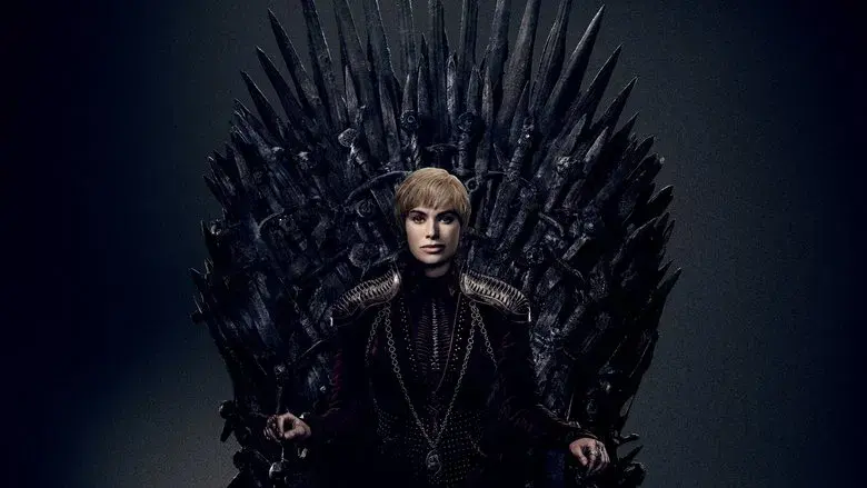 Juego de tronos - Fondo