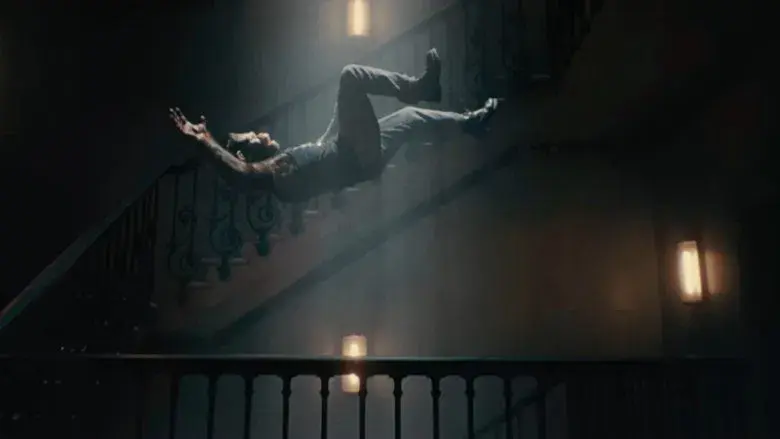 Better Man: La historia de Robbie Williams - Fondo