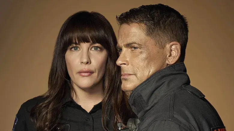 9-1-1: Lone Star - Fondo