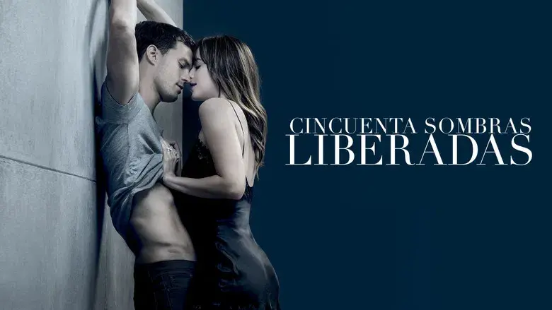 Fifty Shades Freed - Backdrop