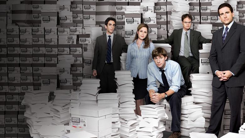 The Office - Fondo