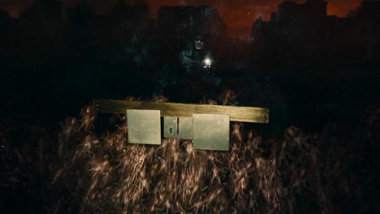 Return to Silent Hill - Fondo