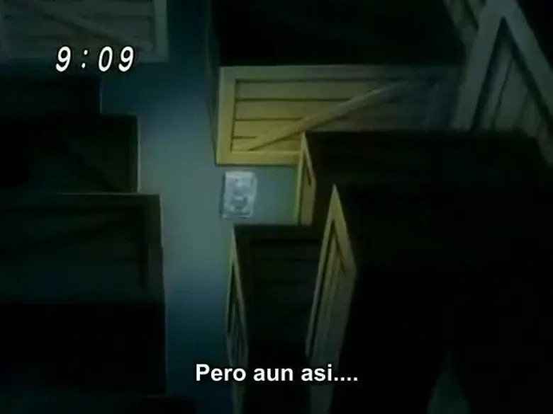 ¡No volveré atrás! La soledad oscura de Laila