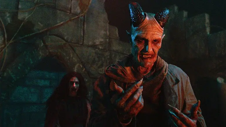 Ritual de nacimiento