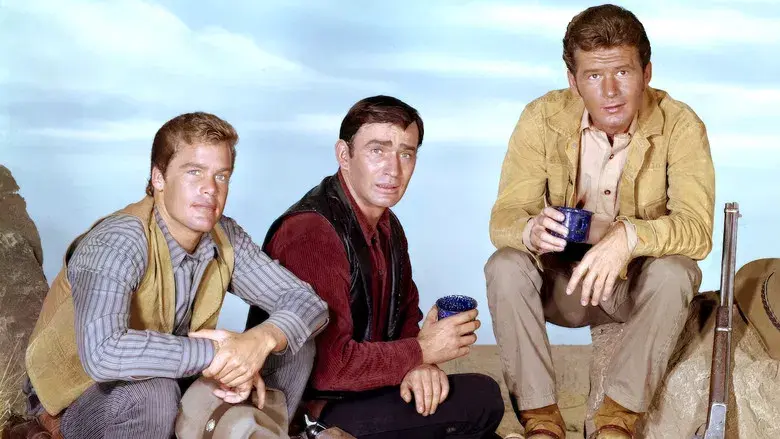 El Virginiano - Fondo