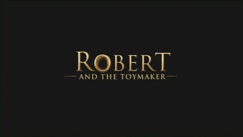 The Toymaker - Fondo