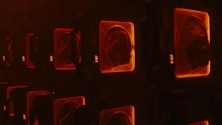 Alien: Romulus - Fondo