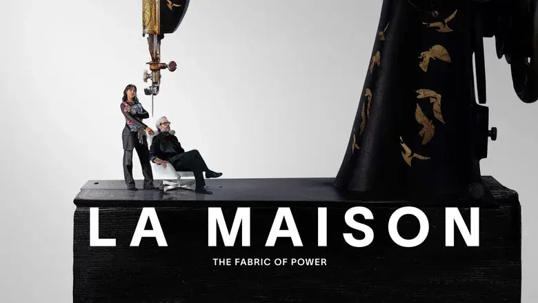La Maison - Fondo