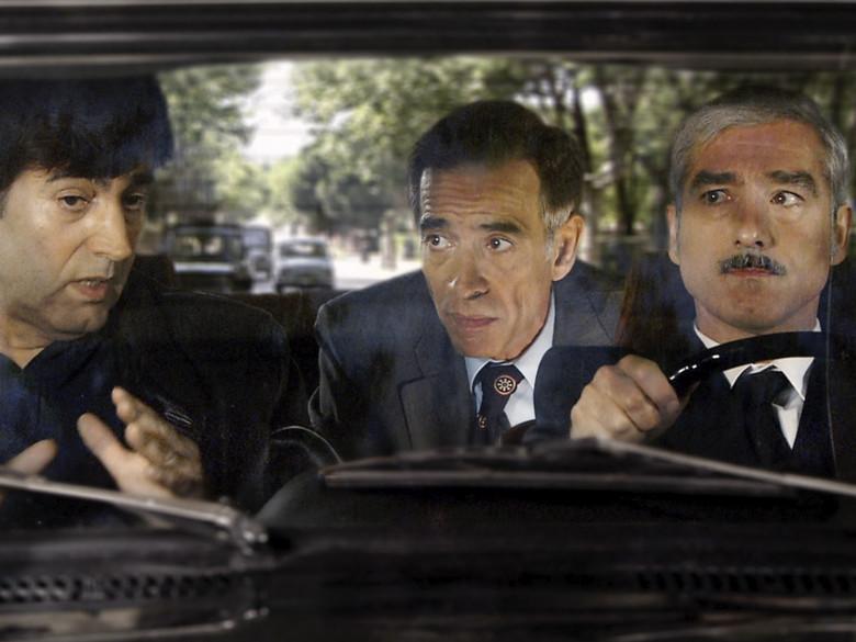 Una lección muy particular