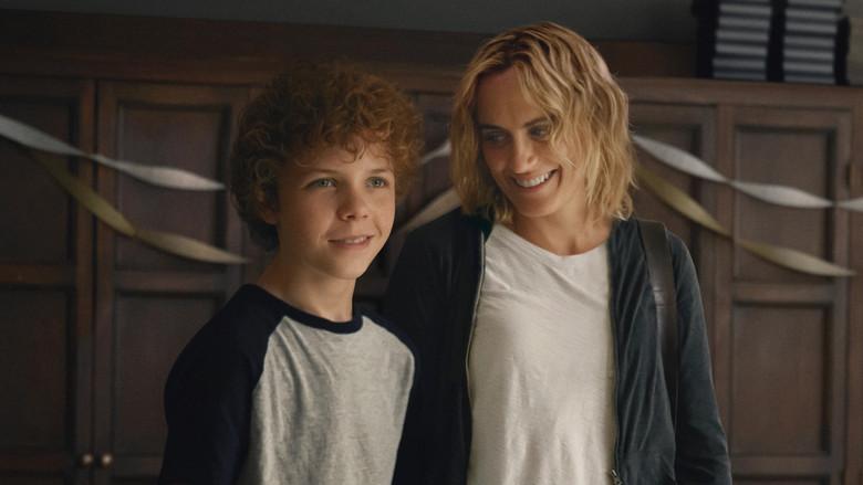 Un lugar en el cielo - Fondo