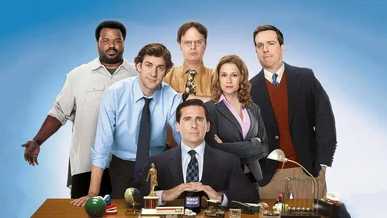 The Office - Fondo