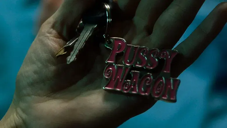 Kill Bill: Todo el sangriento asunto - Fondo