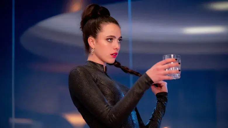 La sustancia - Fondo