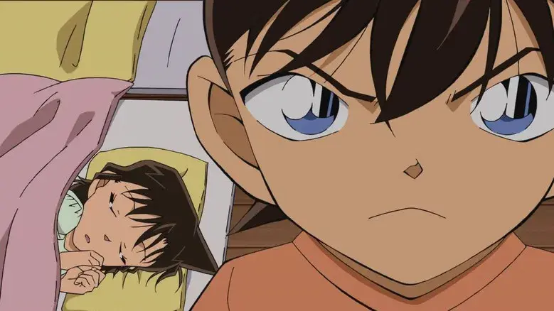 Recuerdos de la Clase Sakura (SHINICHI BOY)