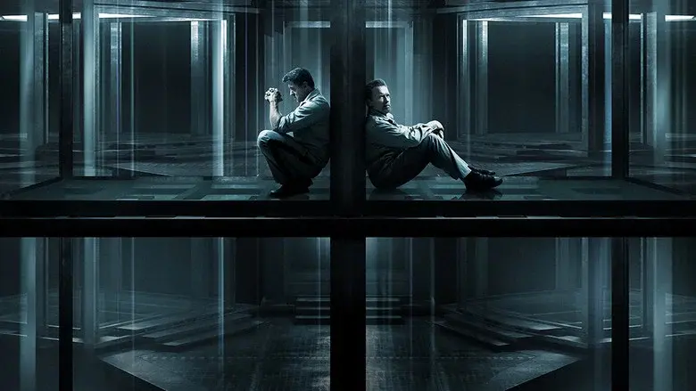 Plan de escape - Fondo