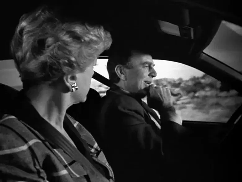 Restaurante de carretera