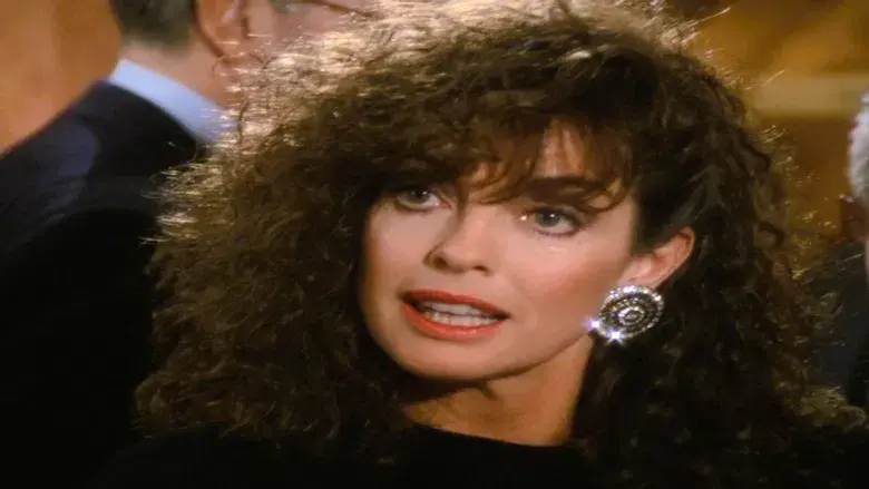 Las dos Señoras Ewings