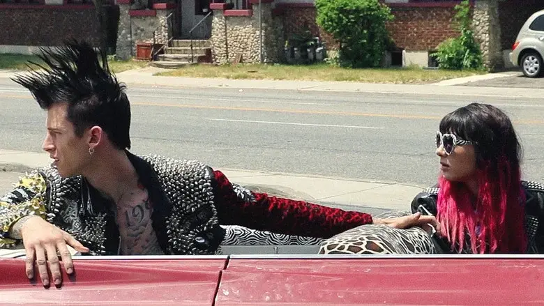 Punk's Dead: SLC Punk 2 - Fondo