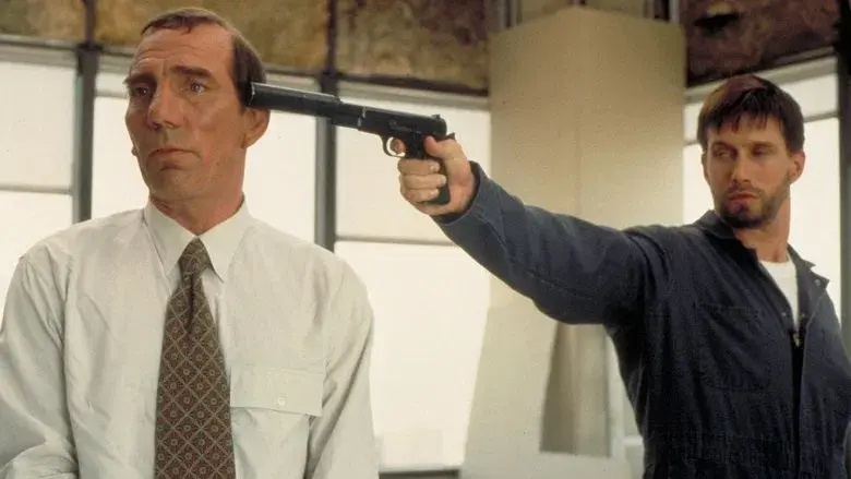 Sospechosos habituales - Fondo