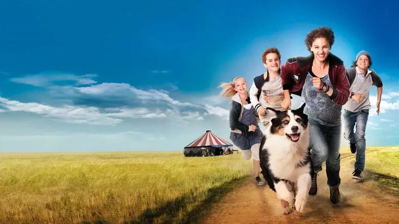 Los cinco y el misterio de la joya escondida - Fondo