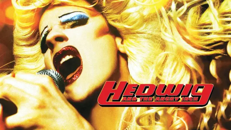 Hedwig and the Angry Inch - Fondo