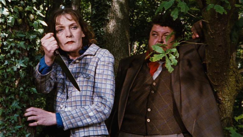 Terror 2000 - Intensivstation Deutschland - Fondo