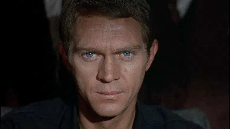 El rey del juego - Fondo